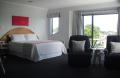 Bed & Breakfast Suite