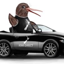 Kiwi Direct Car Rentals