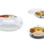 Cuisine Queen Housewares Savoury Dish