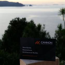 Cannon Construction
