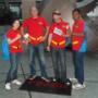 Amazing Race