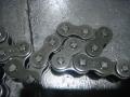 Motorcycle chains 428 520 428H chains
