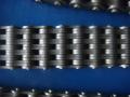 Leaf chains slat top chains