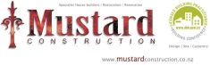 Mustard Construction Ltd