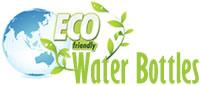 Eco-Friendly Water Bottles