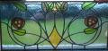 Traditional Leadlight Windows