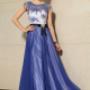 Ball gown worn in International pageant 2013