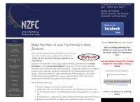 The New Zealand Flyfishing Company