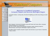 ComMend Computers