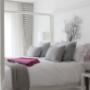 White Bedroom