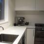 kitchen renovation