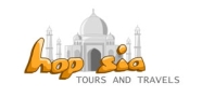 Hop Asia Tours and Travels Ltd