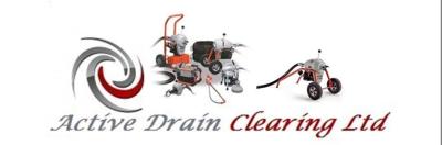 Active-Drain-Clearing