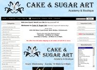 Sugarcraft Hawkes Bay