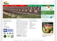 Huntop Industries Co. Ltd.