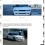 Custom bodywork & respray