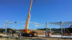 Collins Lifting Limited