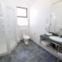 2 Bedroom Bathroom
