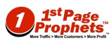 1stPageProphets