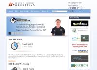 APLUS SEARCH ENGINE MARKETING LTD.