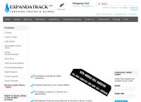EXPANDATRACK Ltd's website