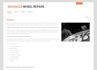 Advanced Wheel Repairs Ltd