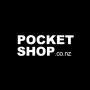 pocket shop