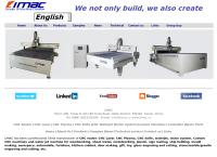 Tianjin Limac Technology Co., Ltd
