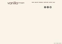Vanilla Images's website