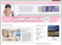 NZ Wedding Directory