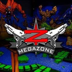 Megazone Mt Wellington