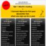 Specials At Web Hosting Company