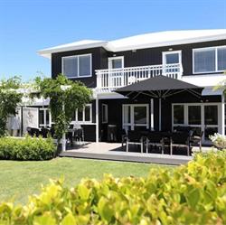Hahei Bed & Breakfast