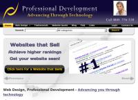 Professional Development Ltd