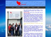 Canaan Manufacturing Limited's website