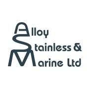 Alloy Stainless & Marine Ltd