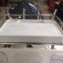 Uploaded by visitor on 18/10/2017 - Baitboard frame