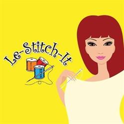 Le-Stitch-it