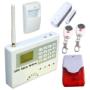 GSM house alarm S110