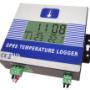 S260  Temperature Logger with Web-based Monitoring