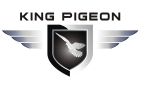 King Pigeon GSM alarm System Company