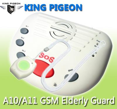 A10-GSM-Panic-Alarm