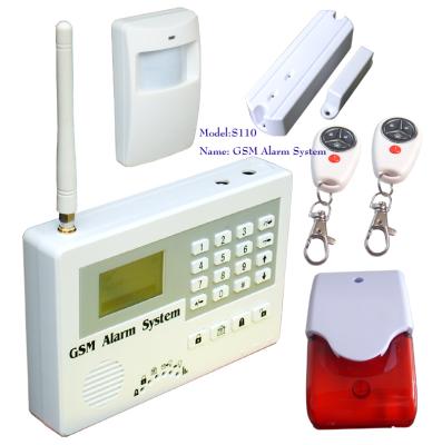 S110-GSM-Alarm-Kits