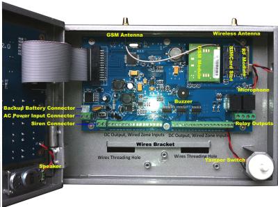 GSM-SMS-Security-Alarm-S1