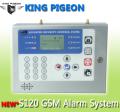 GSM-SMS-Security-Alarm