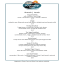 Country Inn Restaurant Lunch &amp; Brunch Menu