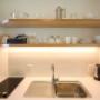 1 bedroom kitchen