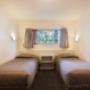 Twin room - 2 bedroom