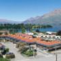 Blue Peaks Lodge