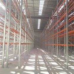 Capital Shelving